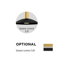 Inner Cover 1.0 for shades 6.0 - 7.0 - 8.0
