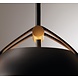 Leds-C4 Napa Big Ø280mm pendant E-27 Leds-C4 Napa Big Ø280mm pendant E-27