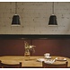 Leds-C4 Napa Big Ø280mm pendant E-27 Leds-C4 Napa Big Ø280mm pendant E-27