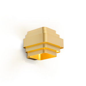 Wever-Ducre JJW02 wall surface E-27 Wever-Ducre JJW02 wall surface E-27