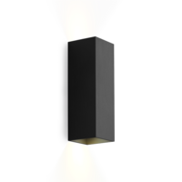 Box  Wall Mini 2.0 wandlamp 2xPAR16 up/down