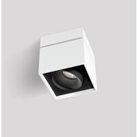 Sirro 1.0 PAR16 richtbare opbouwspot