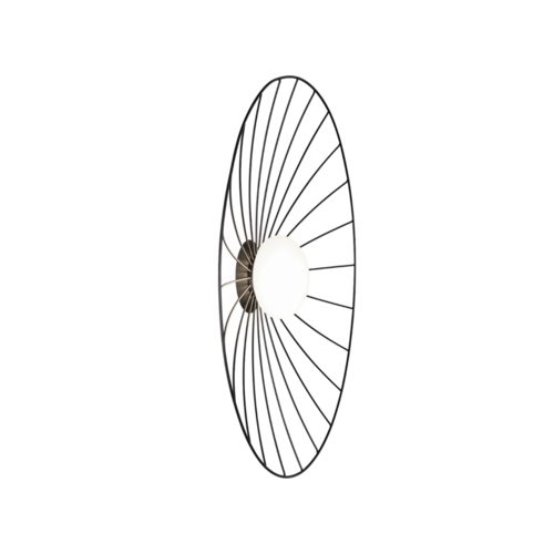 Wever-Ducre Clock 3.0 wall surface Ø654mm Wever-Ducre Clock 3.0 wall surface Ø654mm
