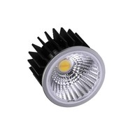 Atum II Ø50mm 3000K led module 6,2W-350mA-38gr-CRI80