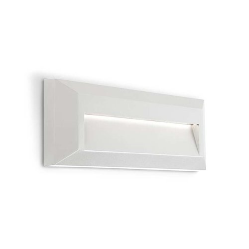 Leds-C4 Kössel Wall Fixture Indirect 2,4Watt IP65 230Volt