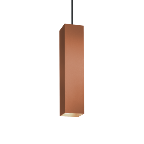 Wever-Ducre Box 3.0 PAR16 ceiling suspended 300mm