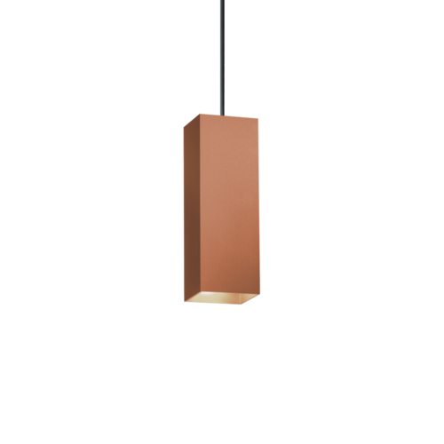 Wever-Ducre Box 2.0 PAR16 ceiling suspended 200mm