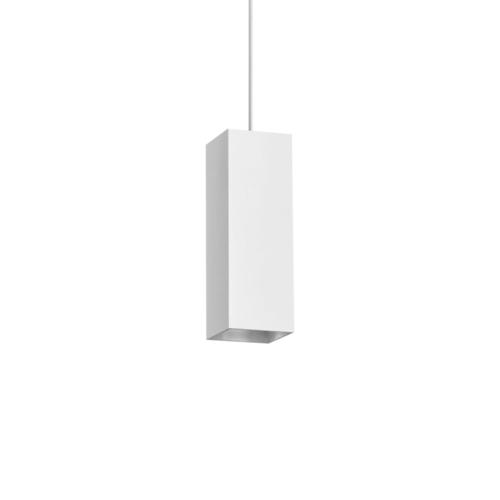 Wever-Ducre Box 2.0 PAR16 hanglamp 200mm