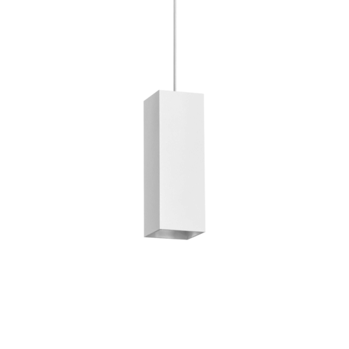 Wever-Ducre Box 2.0 PAR16 ceiling suspended 200mm