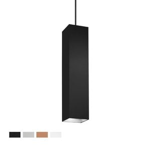 Wever-Ducre Box 3.0 PAR16 ceiling suspended