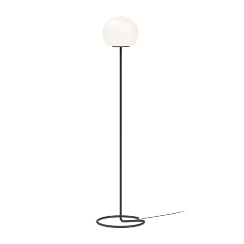 Wever-Ducre Dro 3.0 vloerlamp 165cm