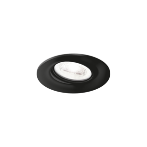 Wever-Ducre Spineo 1.0 PAR16 ceiling recessed GU10