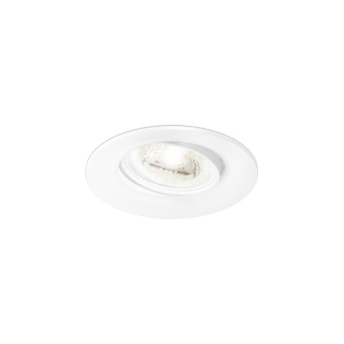 Wever-Ducre Spineo 1.0 PAR16 adjustable ceiling recessed GU10