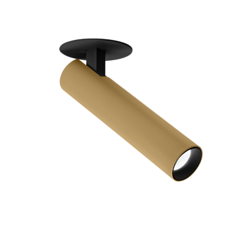 Wever-Ducre Match 1.0 ceiling recessed 6Watt dimmable Wever-Ducre Match 1.0 ceiling recessed 6Watt dimmable