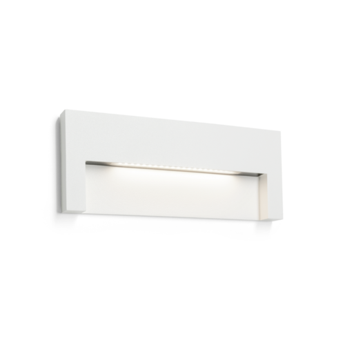 Wever-Ducre Reto 2.0 led wall recessed 6W-3000K