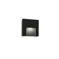 Reto 0.8 led wall recessed 3W-3000K