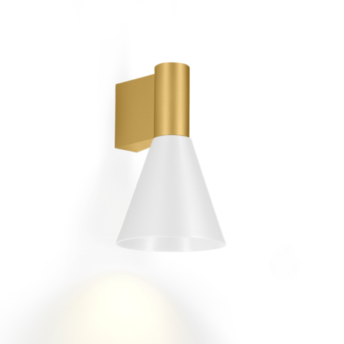 Wever-Ducre Odrey 1.4 led wandlamp opbouw  PAR16-GU10