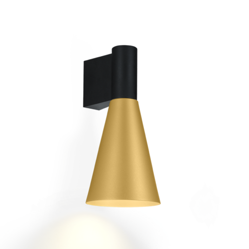 Wever-Ducre Odrey 1.5 led wandlamp opbouw  PAR16-GU10
