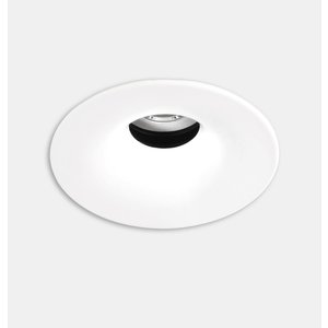 Leds-C4 Play Soft AG52 ceiling recessed adjustable Ø95mm