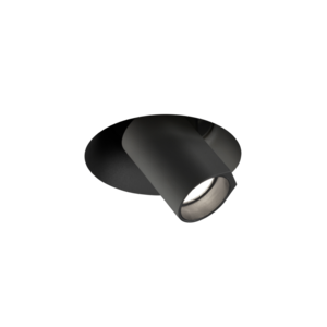 Wever-Ducre Bliek Round Petit 1.0 Trimless LED