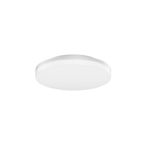 Wever-Ducre Rob 2.6 IP44 ceiling surface 19W dimmable Ø260mm