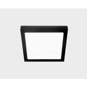 Kohl  Disc Slim SQ Surface Led opbouw 6-24Watt