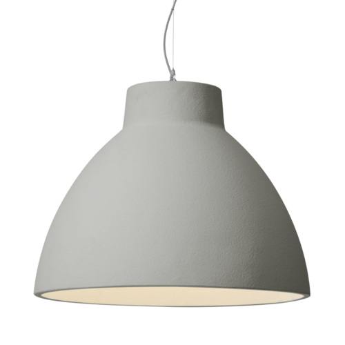 Wever-Ducre Bishop 8.0 hanglamp Ø800mm E-27, incl ophanging