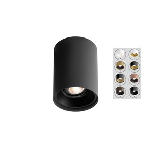 Wever-Ducre SOLID 1.0 LED 13Watt ceiling surface Wever-Ducre SOLID 1.0 LED 13Watt ceiling surface