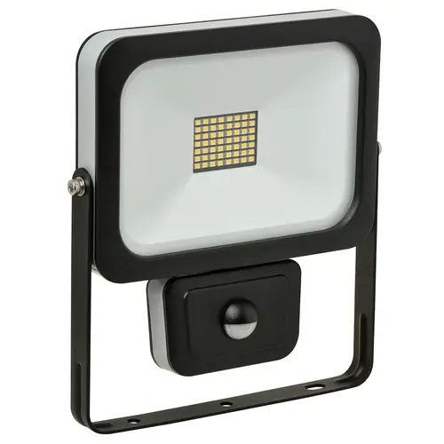 Alupro LED straler SL430 Slimline 30W 4000K 2500 lumen +Sensor