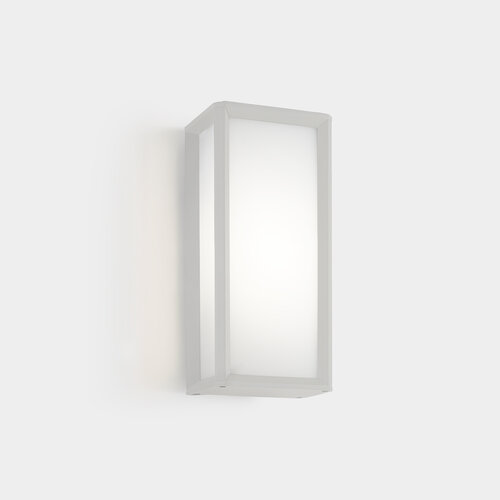 Leds-C4 Skat 350mm outdoor wall lamp 124att 2700-4000K