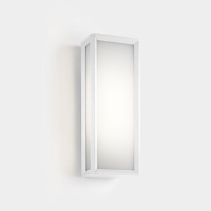 Leds-C4 Skat 500mm outdoor wall lamp 24Watt 2700-4000K