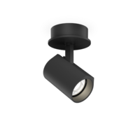 Ceno semi recessed 1.0 LED 6W-350mA