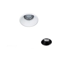 Dome led inbouwspot vast GU10