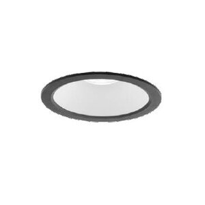 Intra Lighting Nitor black trim