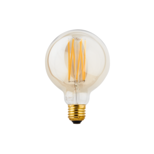 Wever-Ducre G95 ledlamp E-27 - 2200K dimmable