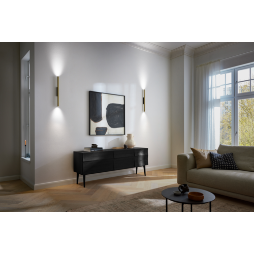 Wever-Ducre Trace Slim Wall 2.0 LED 4 x 9Watt up-down Wever-Ducre Trace Slim Wall 2.0 LED 4 x 9Watt up-down