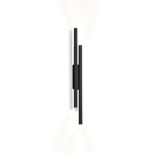 Wever-Ducre Trace Slim Wall 2.0 LED 4 x 9Watt up-down Wever-Ducre Trace Slim Wall 2.0 LED 4 x 9Watt up-down