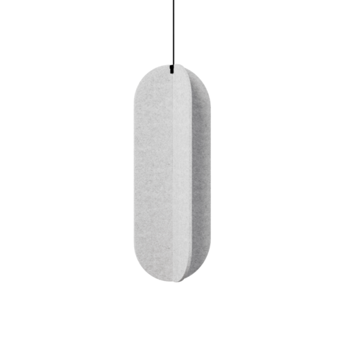 Wever-Ducre Solli Cocoon 3.0 hanglamp