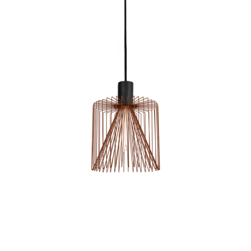 Wever-Ducre Wiro 1.8  ceiling suspended Ø183mm