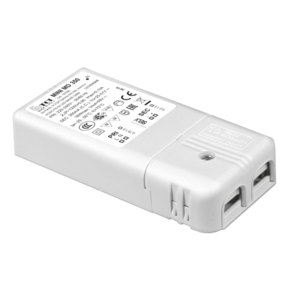 TCI Mini MD350 dimbare  driver 350mA 9-18Watt