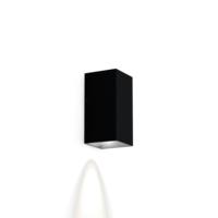 Train Narrow 1.0 outdoor LED wall lamp 6W-3000K dimmable