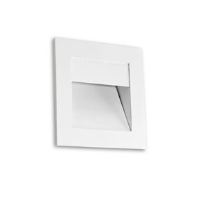 Leds-C4 Sign led wall recessed 2,2W/700mA-3000K