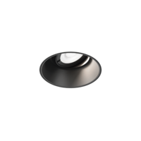 Deep Adjust Petit Trimless 1.0 LED 6W adjustable recessed spot