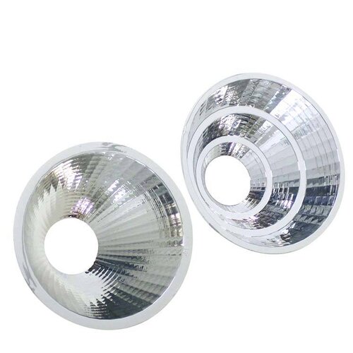 Leds-C4 Hubble COB 234mm spotlight 96.8Watt DALI  with 16/39graden reflector