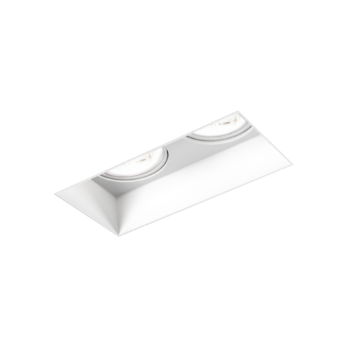 Wever-Ducre Strange trimless 2.0 PAR16 trimless adjustable recessed