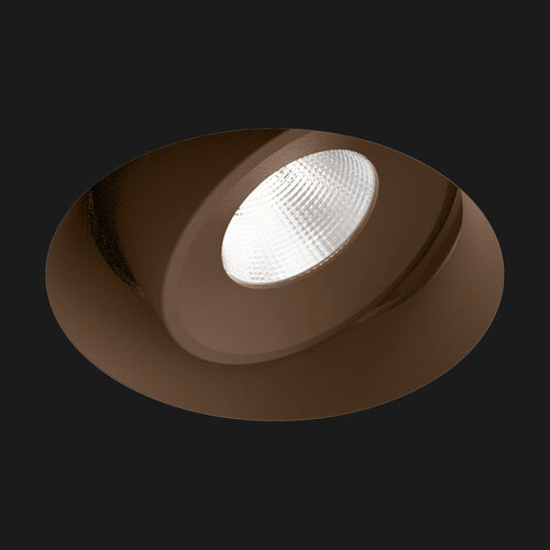 Juno trimless reflector 4,1Watt led recessed incl gypkit