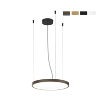 Kujo 1.0 hanglamp Ø380mm