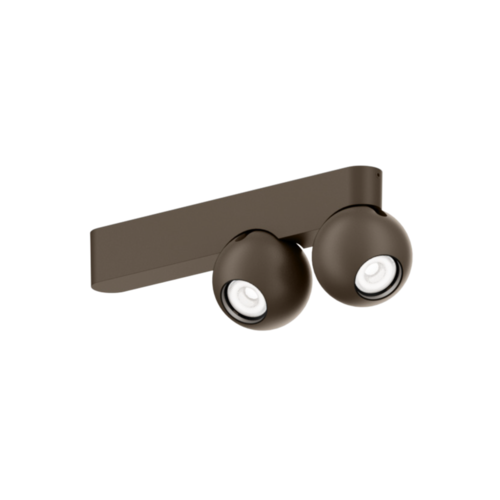 Wever-Ducre Leca 2.0 surface 15Watt dimmable Wever-Ducre Leca 2.0 surface 15Watt dimmable