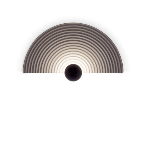 Wever-Ducre Tapis 2.0 Ø450mm 9Watt dimbaar Wever-Ducre Tapis 2.0 Ø450mm 9Watt dimbaar