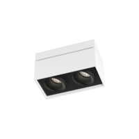 Sirro 2.0 PAR16 richtbare opbouwspot